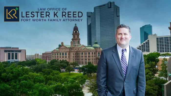 Law Office of Lester K. Reed, PLLC 5