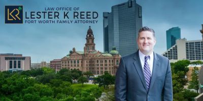 Law Office of Lester K. Reed, PLLC