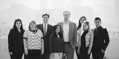 Benton Accident & Injury Lawyers