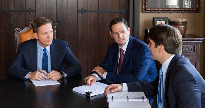 Arnold & Itkin LLP 5