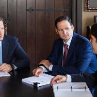 Arnold & Itkin LLP ico