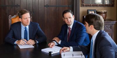 Arnold & Itkin LLP