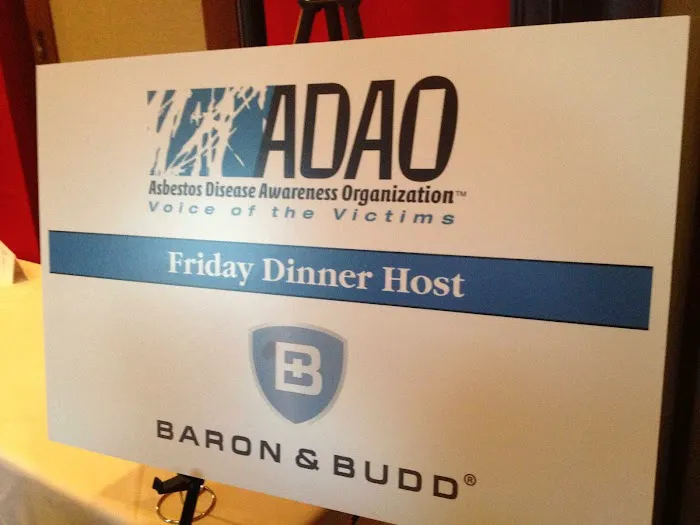 Baron & Budd, P.C. 5
