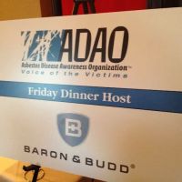 Baron & Budd, P.C. ico