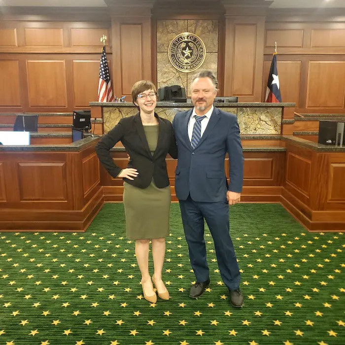 Deandra Grant Law 5