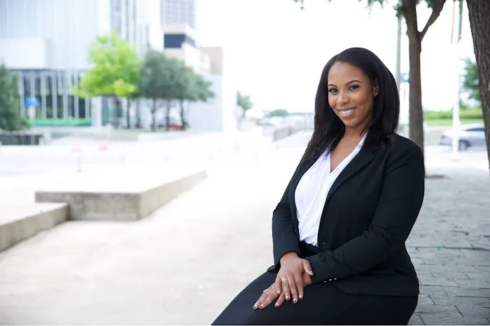 T Baker Law Office P.C. 5
