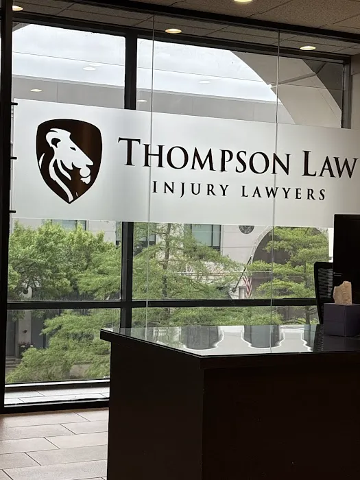 Thompson Law 5