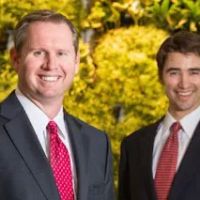 Law Offices of Mark T. Lassiter ico