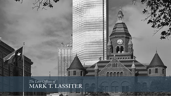 Law Offices of Mark T. Lassiter 5