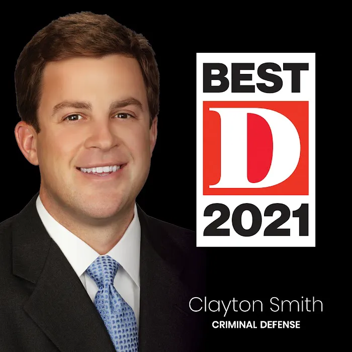 Law Office of Clayton Smith 5
