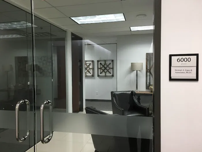 Trust Guss Injury Lawyers 5