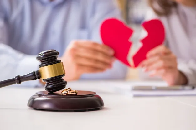 Davis & Associates Attorneys at Law - Divorce, Child Custody, Family Law, Free Consultation 5