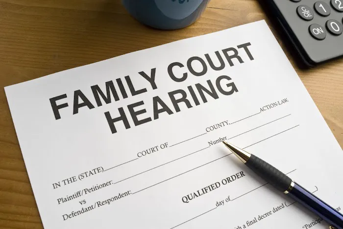 Davis & Associates Attorneys at Law - Divorce, Child Custody, Family Law, Free Consultation 5