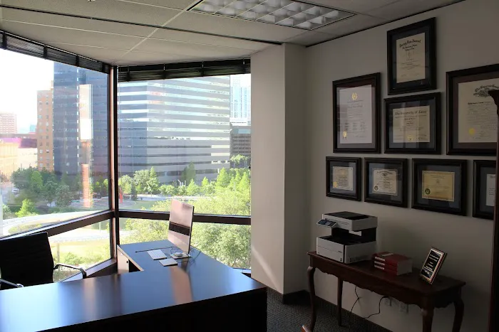 Texas Landowner Law Firm 5