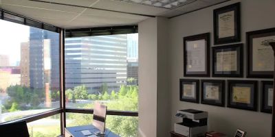 Texas Landowner Law Firm