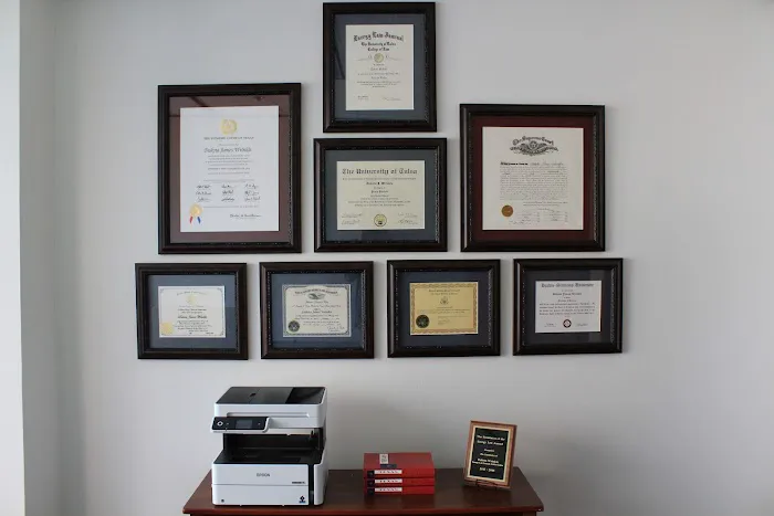 Texas Landowner Law Firm 5