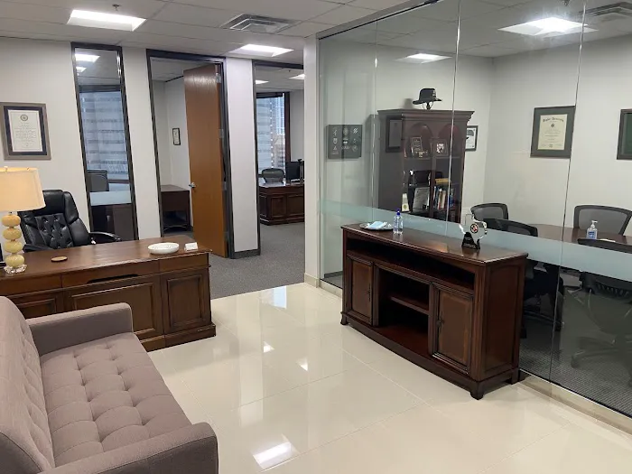 Vaught Firm 5
