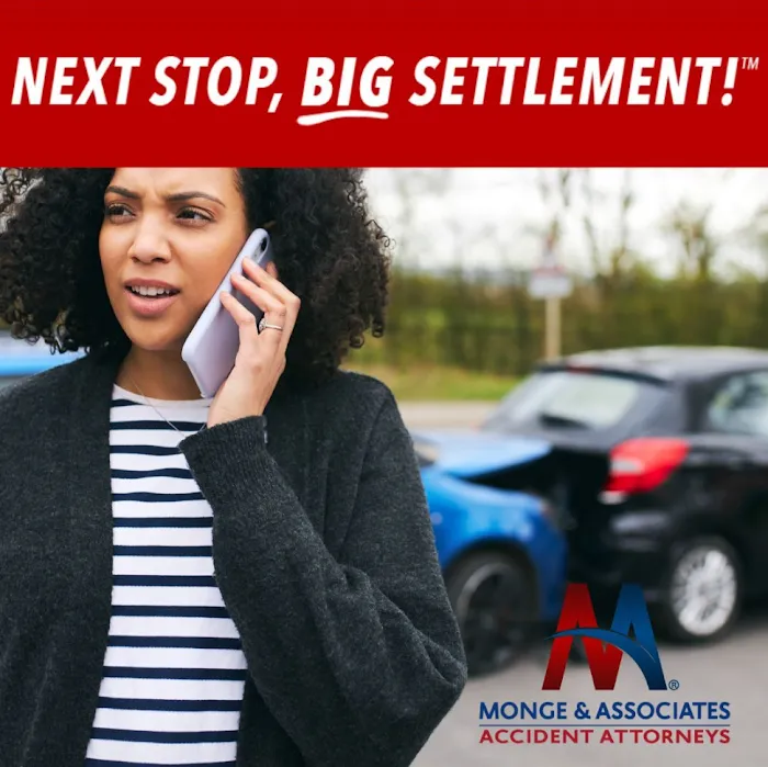 Monge & Associates Injury and Accident Attorneys 5