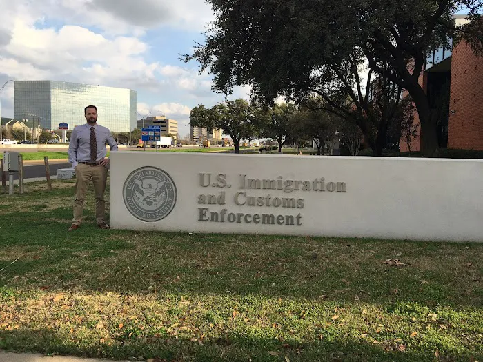 Andrew T. Thomas, Attorneys at Law 5