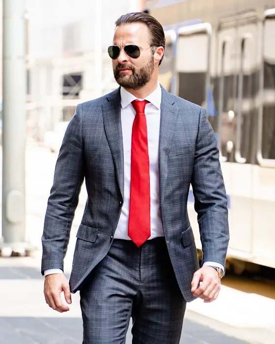 Andrew T. Thomas, Attorneys at Law 5