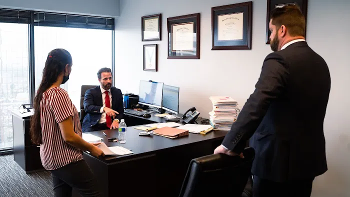 Andrew T. Thomas, Attorneys at Law 5