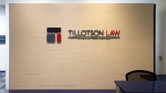 Tillotson Johnson & Patton 5
