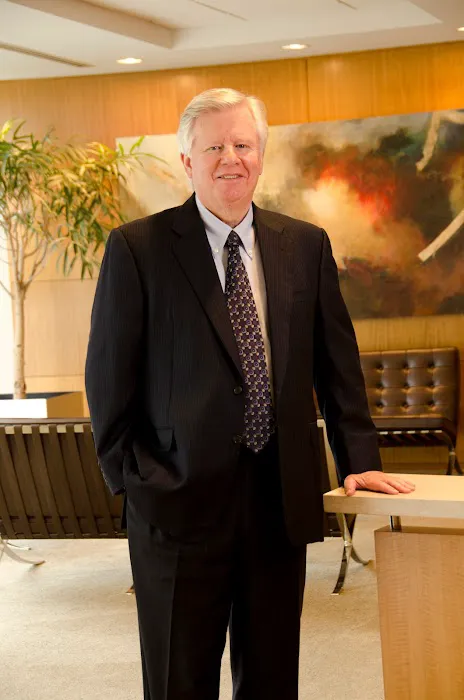 George R. Carlton 5