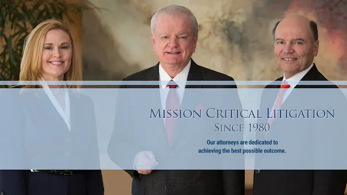 George R. Carlton 5