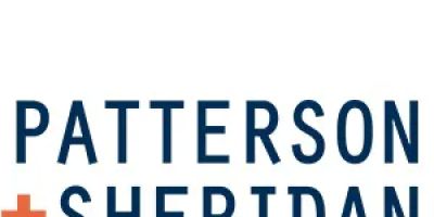 Patterson + Sheridan LLP