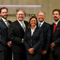 Harrison Steck, PC ico