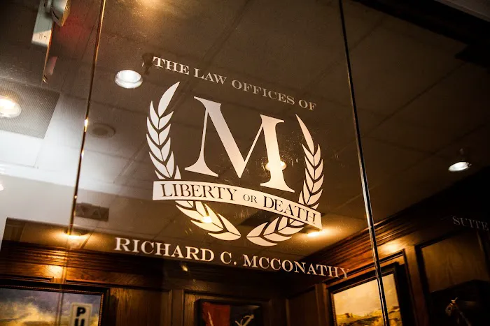 Law Offices of Richard C. McConathy - Fort Worth DWI & Criminal Defense Lawyers 5