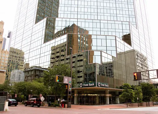Law Offices of Richard C. McConathy - Fort Worth DWI & Criminal Defense Lawyers 5