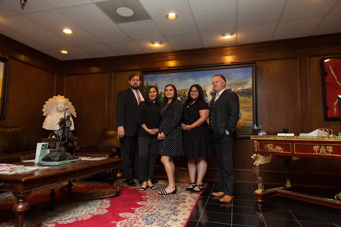 Law Offices of Richard C. McConathy - Fort Worth DWI & Criminal Defense Lawyers 5