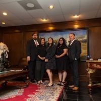 Law Offices of Richard C. McConathy - Fort Worth DWI & Criminal Defense Lawyers ico