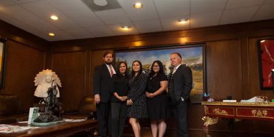 Law Offices of Richard C. McConathy - Fort Worth DWI & Criminal Defense Lawyers