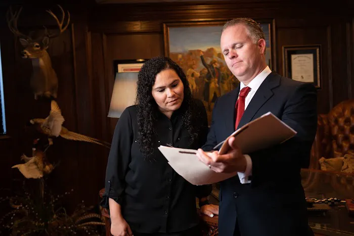 Law Offices of Richard C. McConathy - Fort Worth DWI & Criminal Defense Lawyers 5