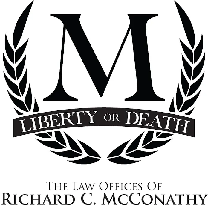 Law Offices of Richard C. McConathy - Fort Worth DWI & Criminal Defense Lawyers 5