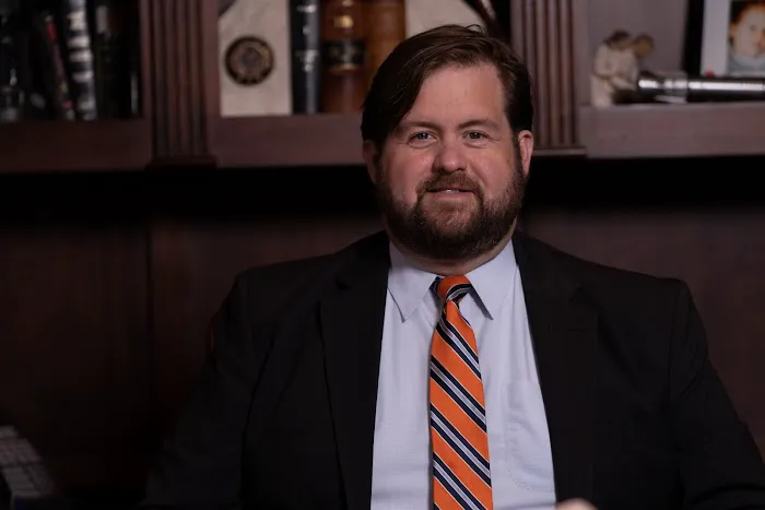 Law Offices of Richard C. McConathy - Fort Worth DWI & Criminal Defense Lawyers 5
