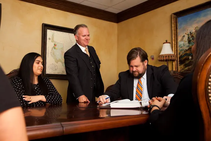 Law Offices of Richard C. McConathy - Fort Worth DWI & Criminal Defense Lawyers 5