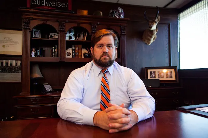 Law Offices of Richard C. McConathy - Fort Worth DWI & Criminal Defense Lawyers 5