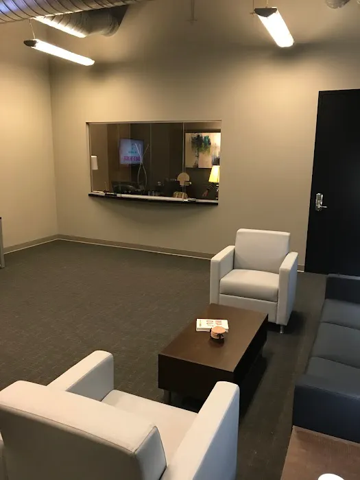 Cordell & Cordell - Divorce Attorney Office 5
