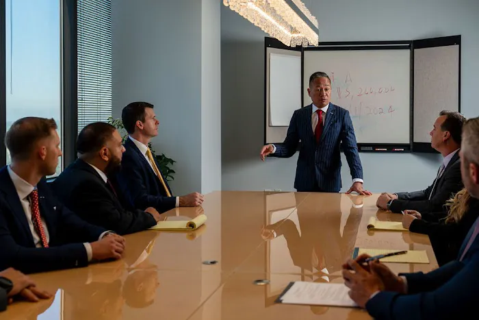 The Doan Law Firm Accident & Injury Lawyers - Fort Worth 5