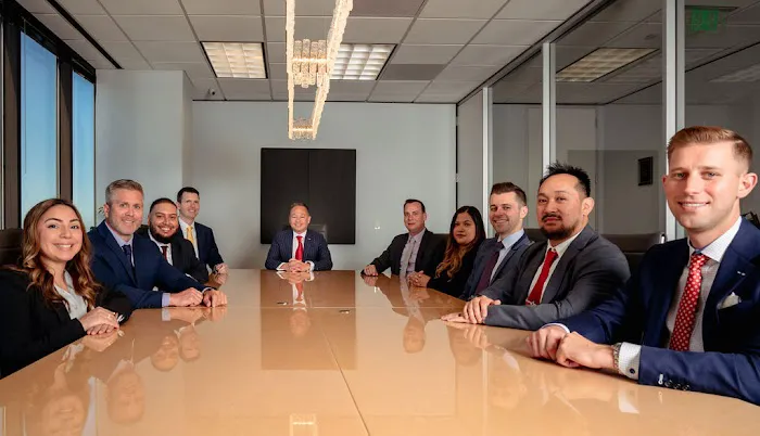 The Doan Law Firm Accident & Injury Lawyers - Fort Worth 5
