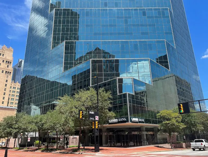 Jackson Walker LLP 5