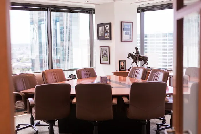 Jackson Walker LLP 5