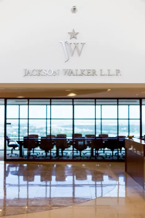 Jackson Walker LLP 5
