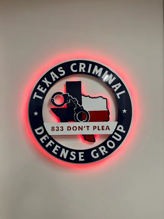 Texas Criminal Defense Group 5