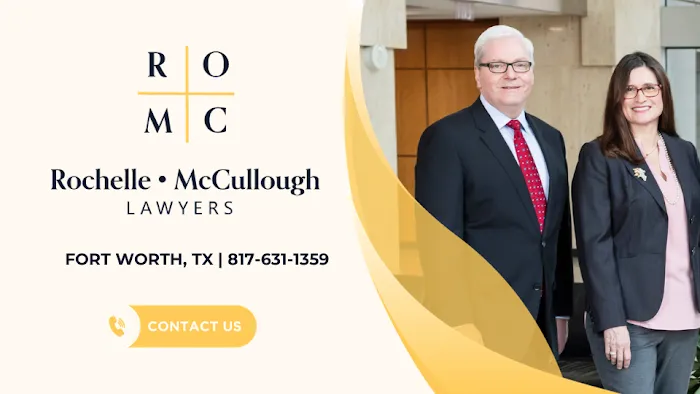 Rochelle McCullough LLP 5