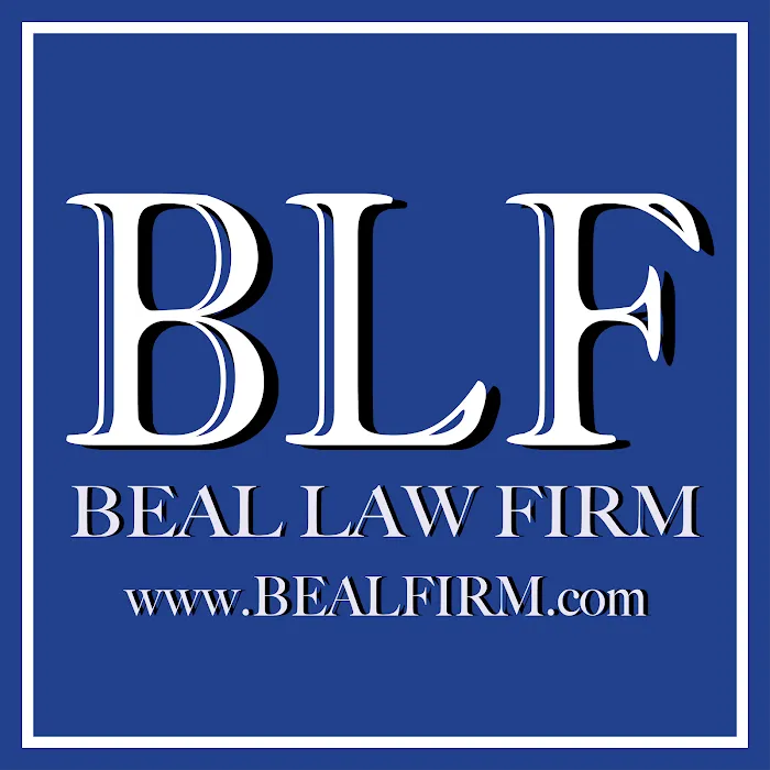 Beal Law Firm 5