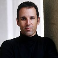 Peter Smythe ico